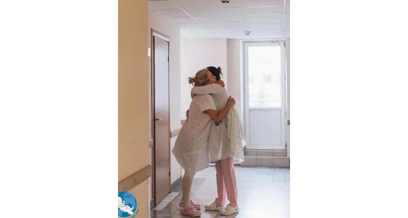 Роддомы Ивановской области закрыли роды для родственников из-за вируса