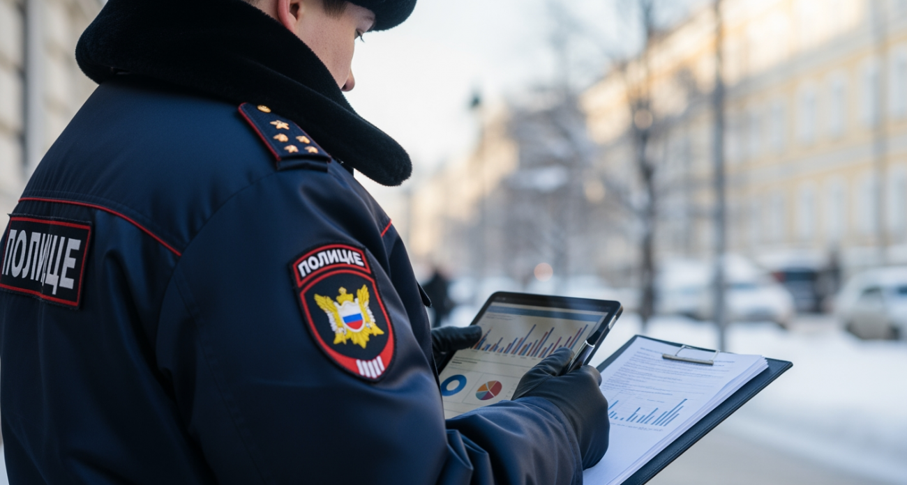 Курянина обманули на 700 тысяч через фальшивый звонок налоговой