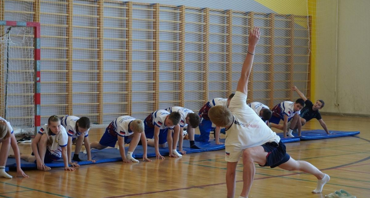 30 спортивных объектов Ивановской области дают право на налоговый вычет