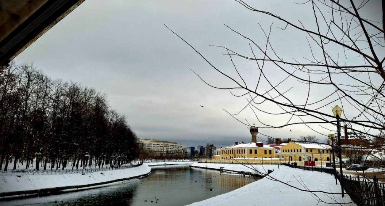 Ивановцы создали клип про Медведева: как это было