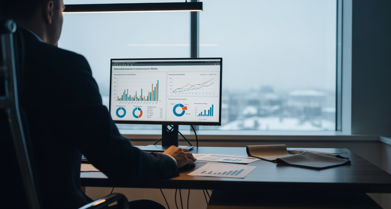 Текстиль спасает: Ивановская область упала на 16-е место в ЦФО