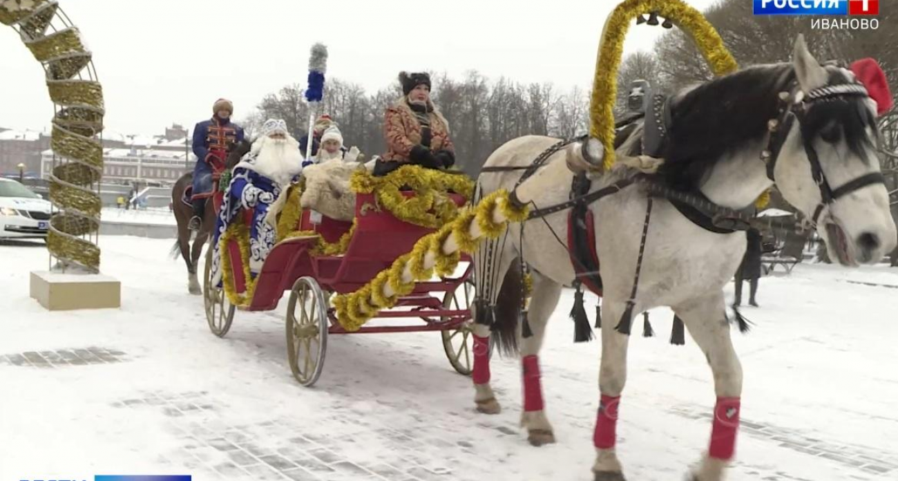 25% ивановцев покупают подарки в спешке: кто планирует, а кто нет