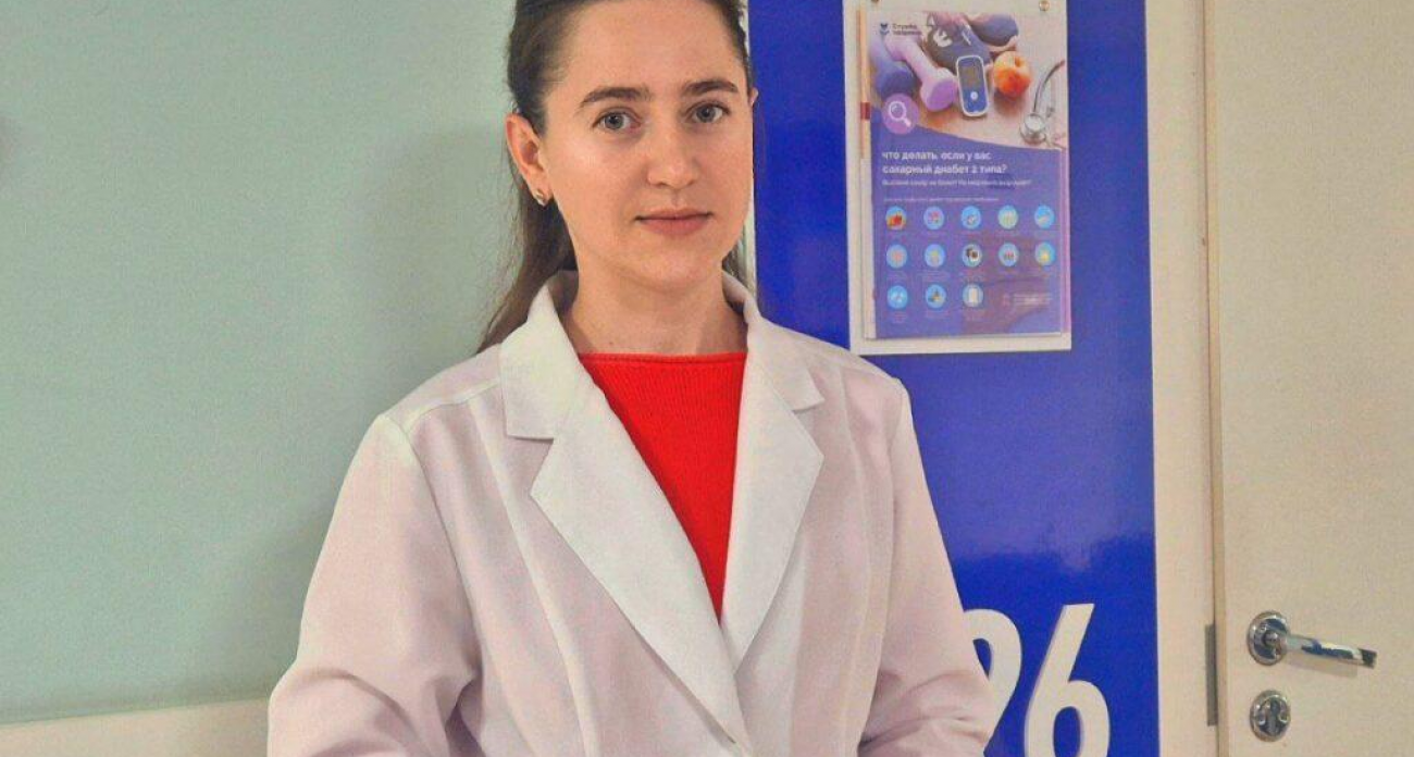 Эндокринолог отказалась от Иваново ради Кинешмы и пациентов с диабетом