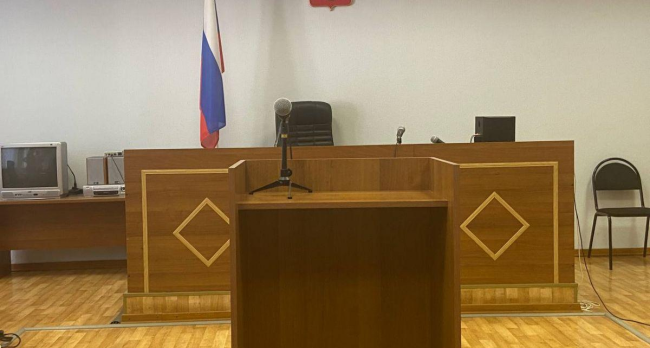 Суд вернул 74 тысячи рублей инженеру колонии за незаконное взыскание