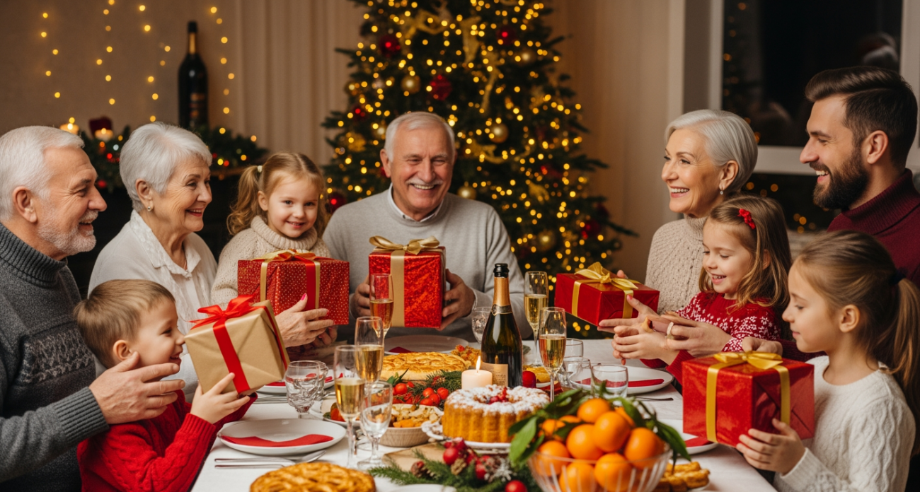 Забудьте про скучные презенты: 20 вариантов подарков, которые оставляют след в душе, а не на полке