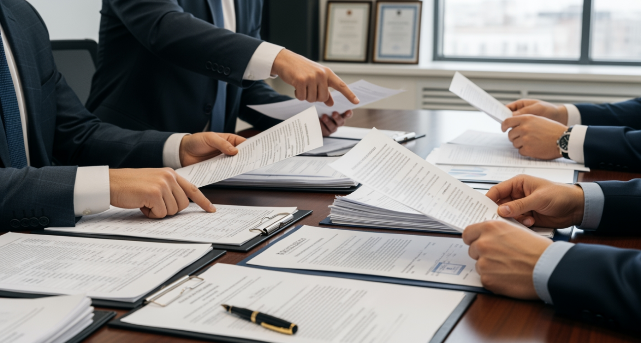 ГУП «Центр-профи» признан банкротом с долгами 59,6 млн рублей