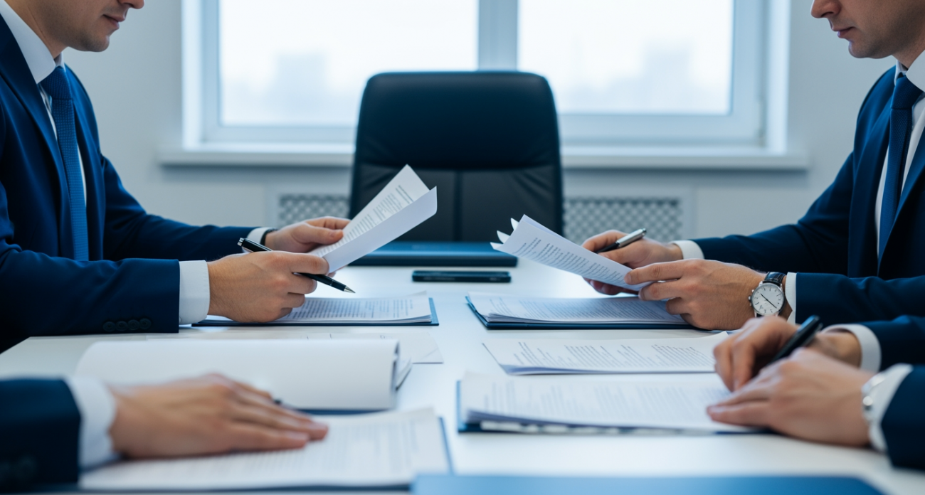 ФАС выявила незаконные торги по ремонту мировых судов Иванова