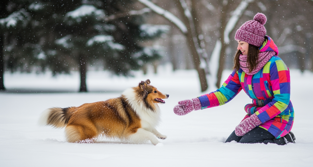 5 пород собак, которые выберут вас над всем - эксперты назвали окончательный список
