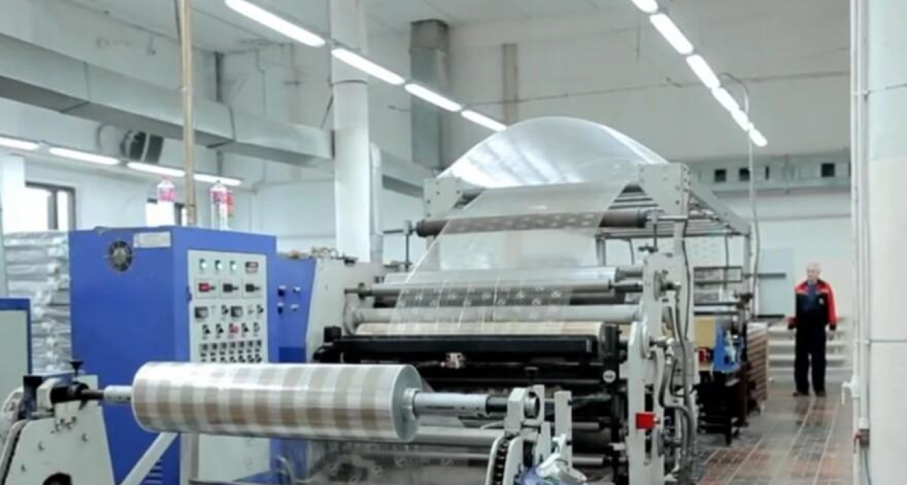 Ивановский «Стандартпласт» создает тишину для президента и министров