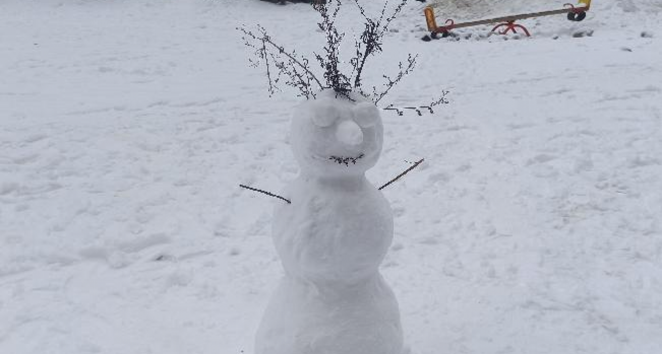 В Ивановской области мороз до -13 и гололедица: готовтесь к перепадам