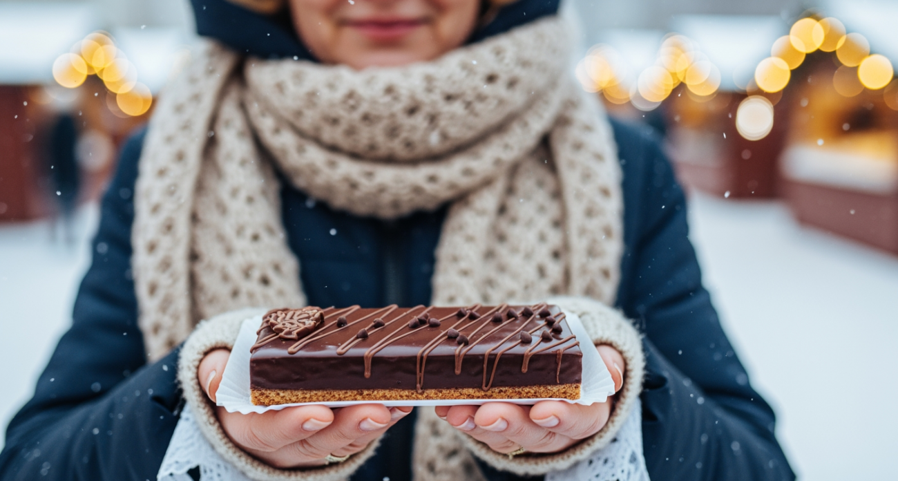 Беру творог, сгущёнку и морозилку на 20 минут — десерт готов, рецепт делюсь с вами