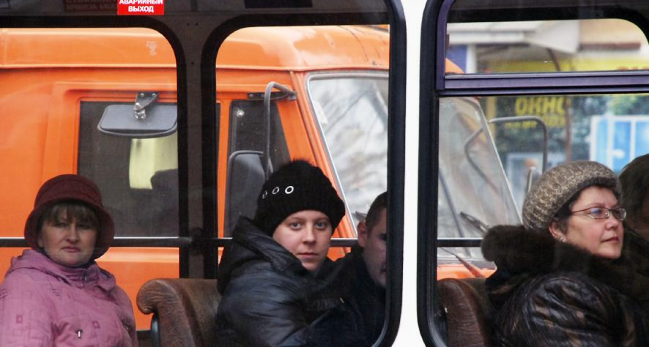 Иванов область получит 138 млн на транспорт вместо новых автобусов