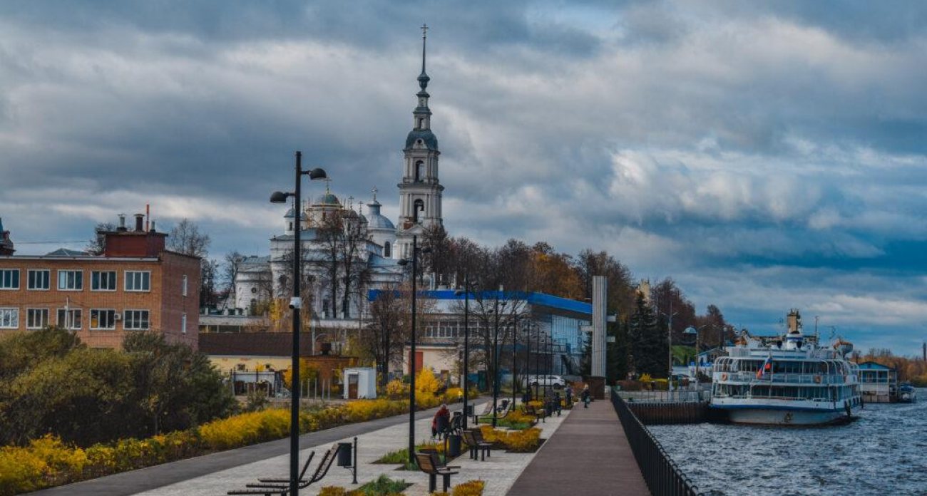 Кинешма получила 300 тысяч на третьего ребёнка: как 2025 переделал регион