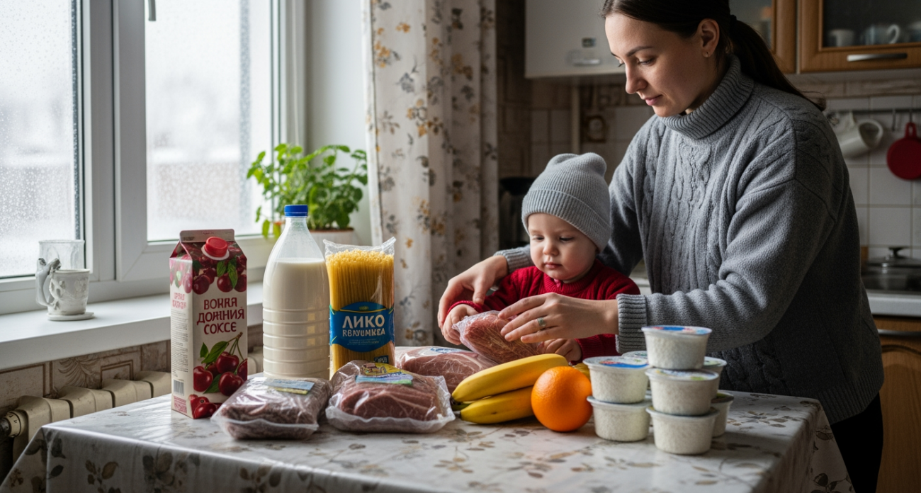 Магазины обманывают: эти товары покупаю только в Пятерочке — цена смешная, а качество выше всяких похвал