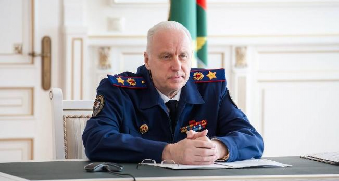 Бастрыкин вновь проверяет иванские «сараи» 1927 года с износом 70%