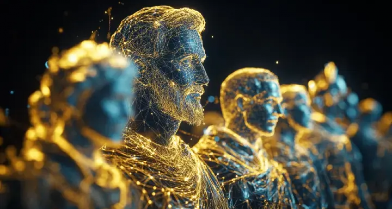 Четверо погибших бойцов: в Ивановской области прошла церемония прощания