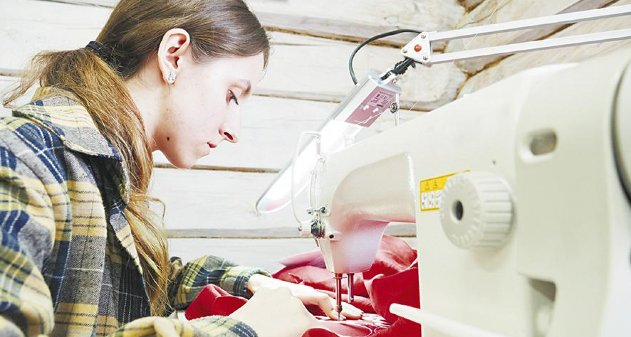 Ивановская до 2028 года продлит льготы на УСН для малого бизнеса