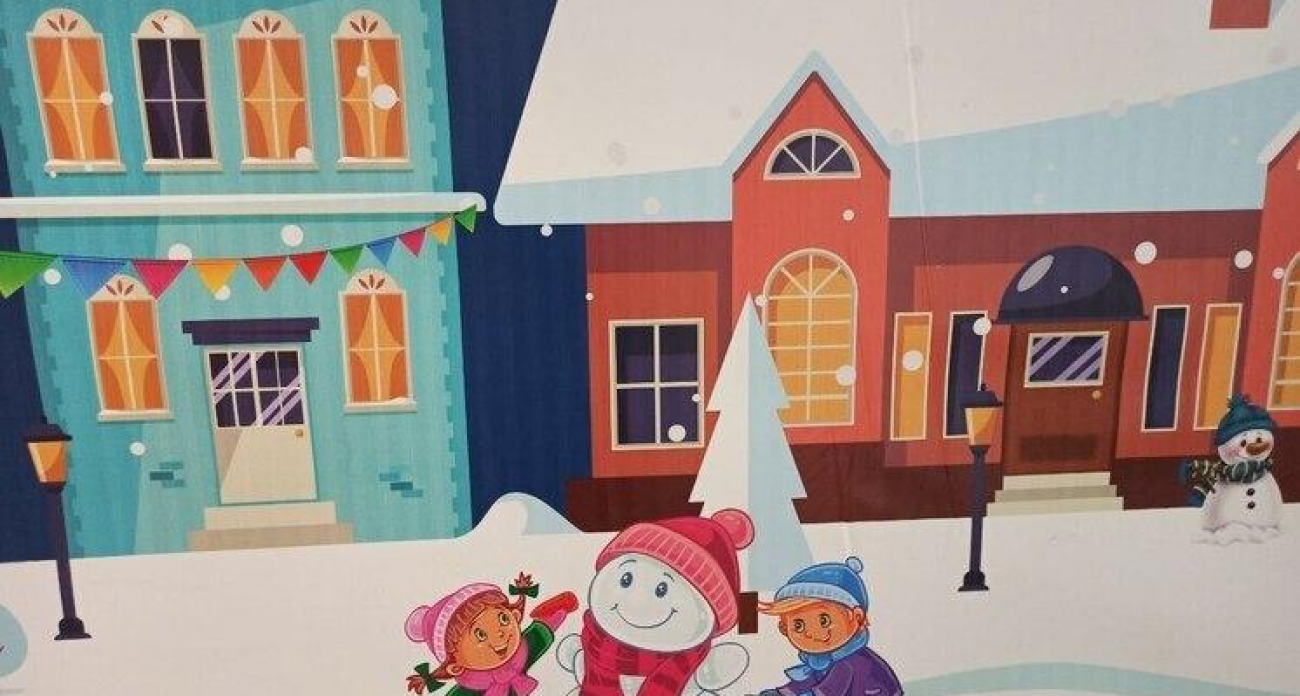 Школьники Ивановской области отдохнут 12 дней: каникулы с 31 декабря по 11 января