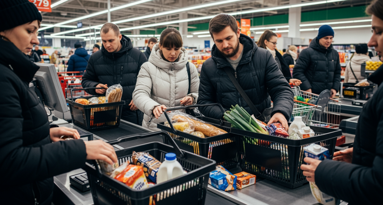 Чек нужен — почему неправильный ответ кассира испортит репутацию магазина