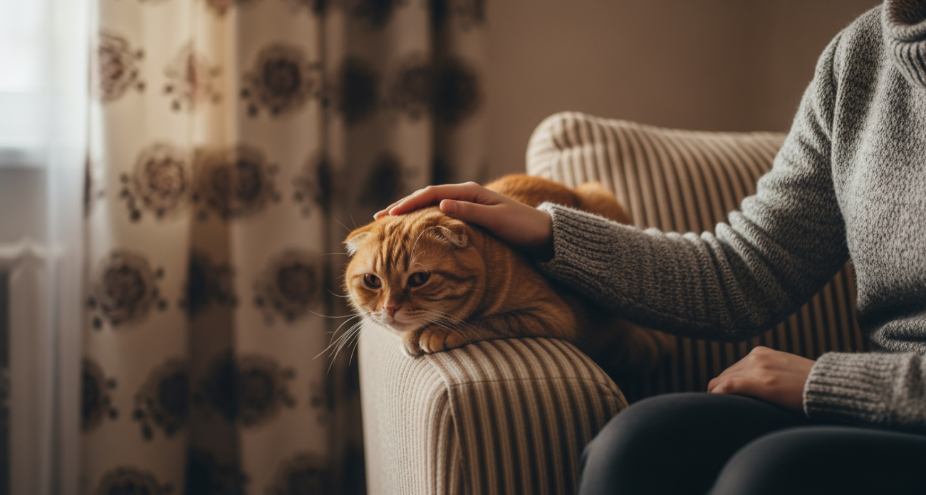 Как долго живут домашние кошки при правильном уходе и содержании?