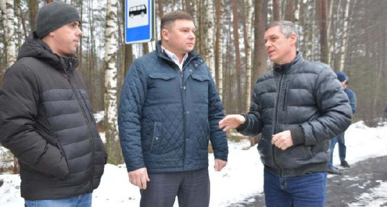 Дуниловское шоссе на 97%: Иванов вложит почти 89 млн на финишную прямую