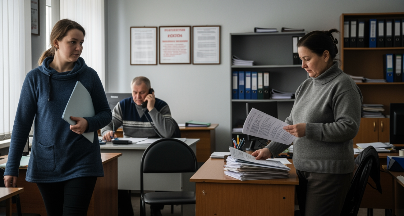 «Единая Россия» сменила главу «Нового рубежа» перед выборами в Госдуму