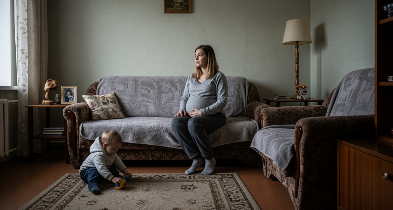 Иваново урезало выплаты многодетным на 1,3 млрд рублей