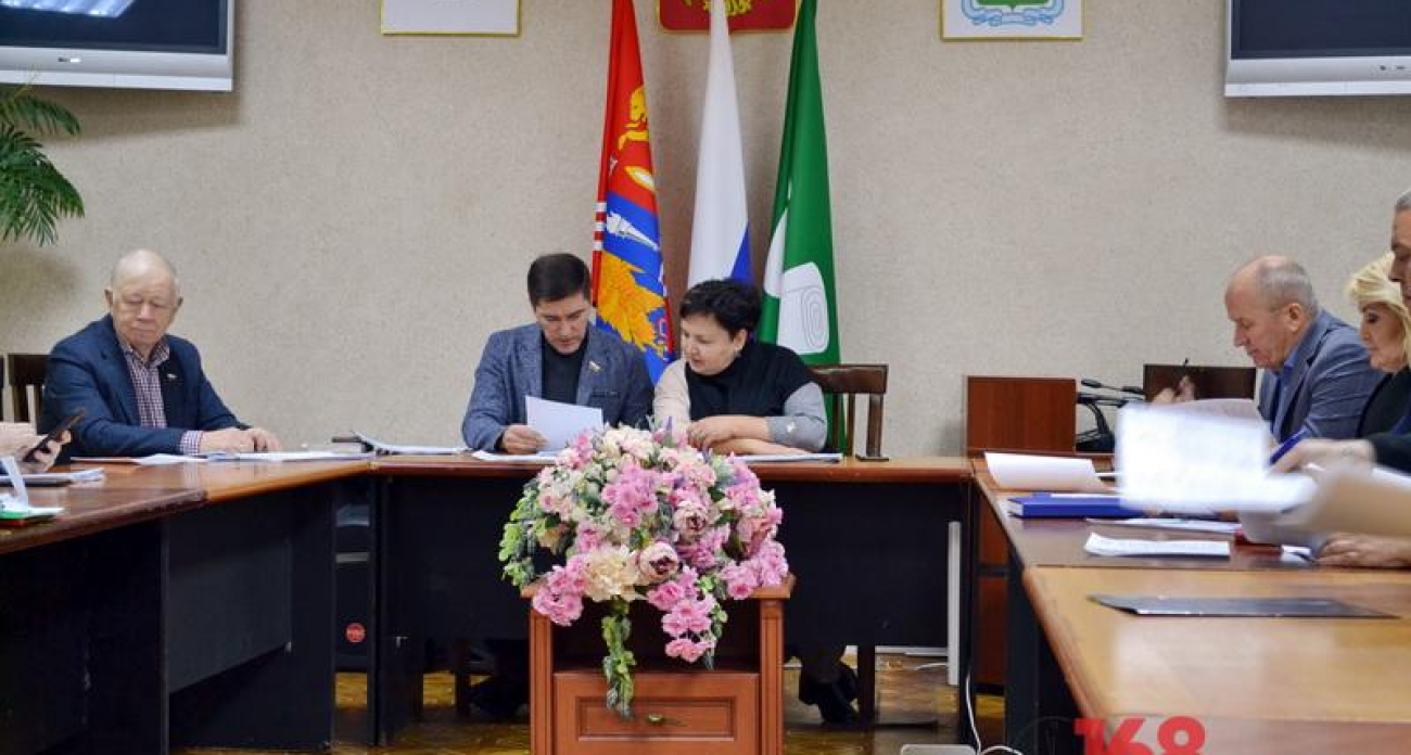 Кинешма выполнила 100% наказов избирателей на 2025 год