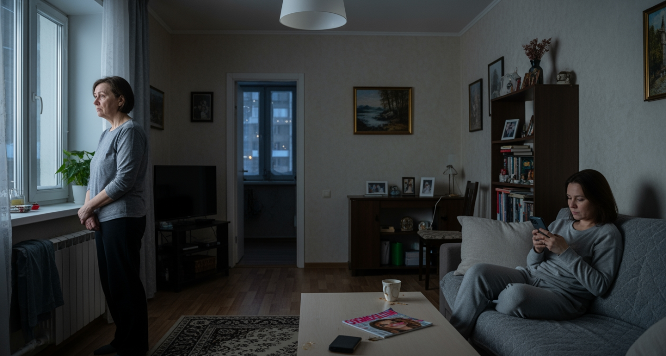 Кто не должен переступать порог вашего дома: мудрый совет Харуки Мураками