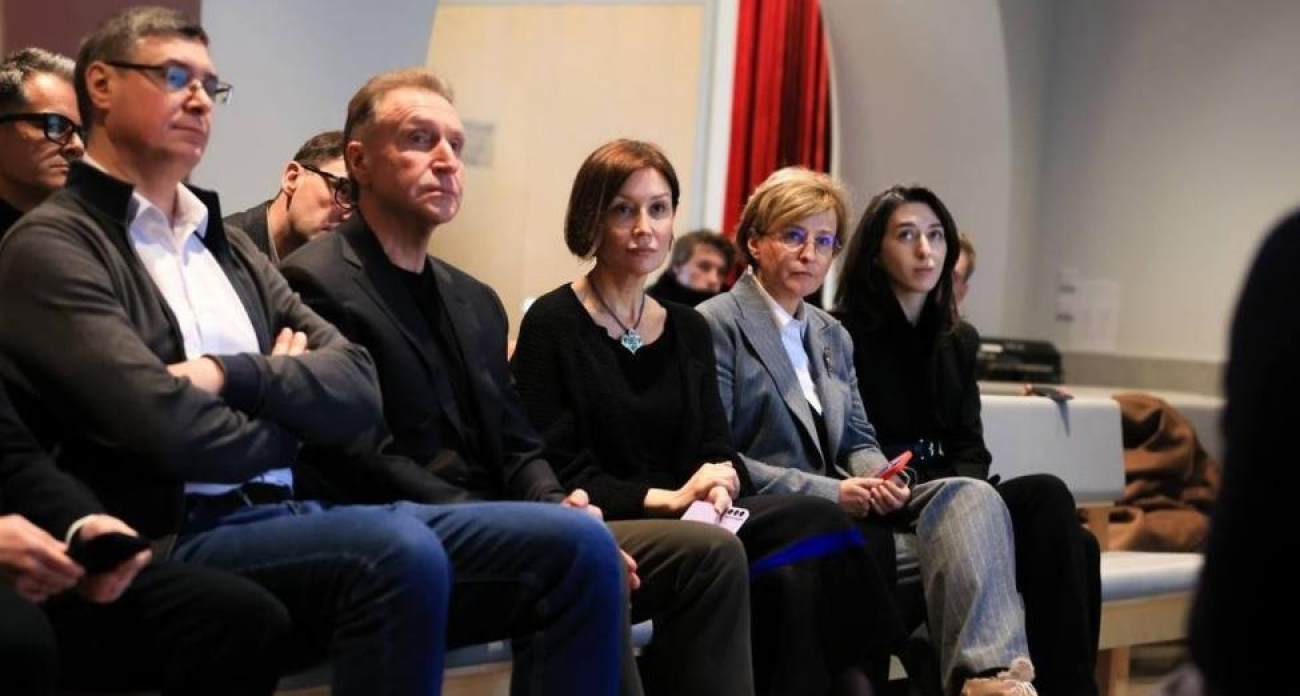 АСИ и ВЭБ.РФ запустят программу развития малых территорий с точками роста