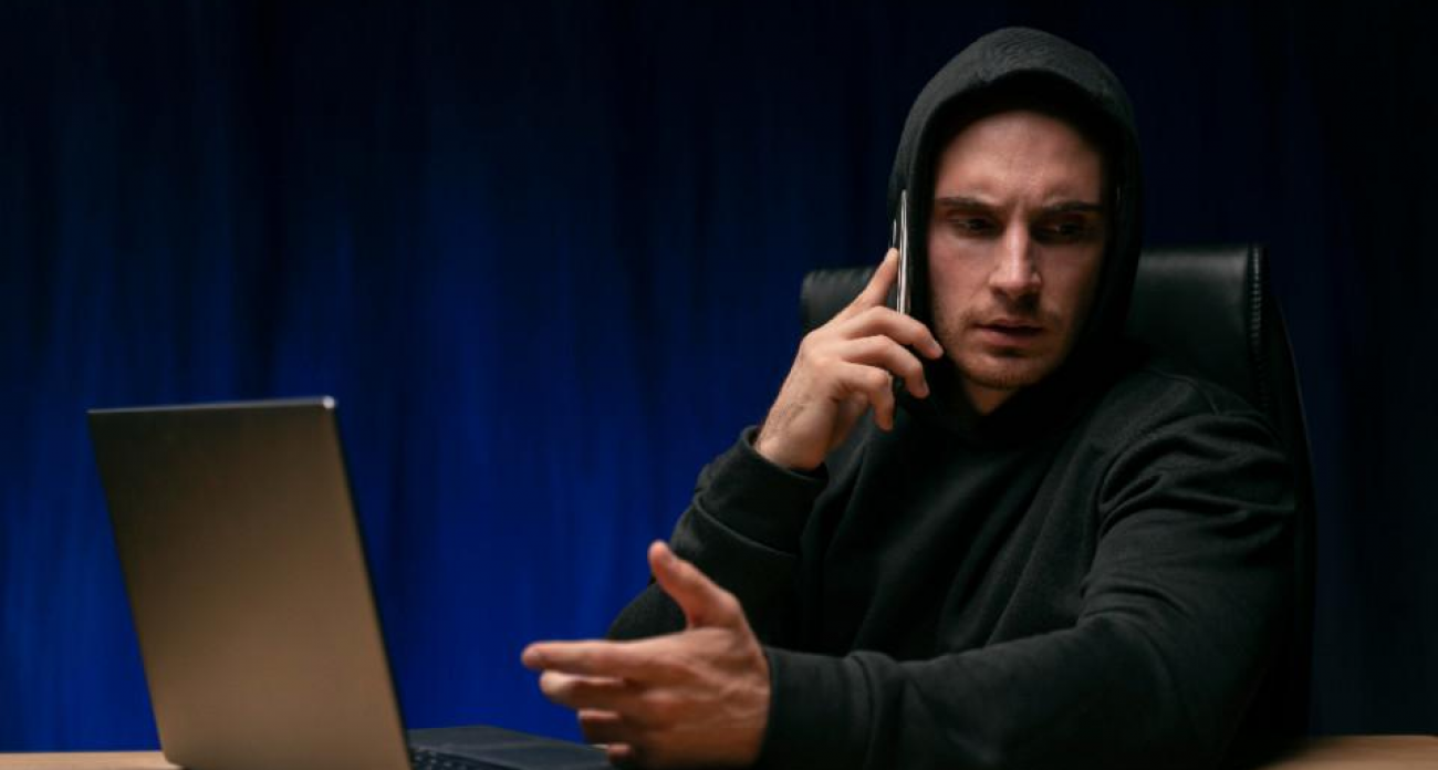 Поддельные сайты и звонки от магазинов: как мошенники охотятся на праздничных покупателях