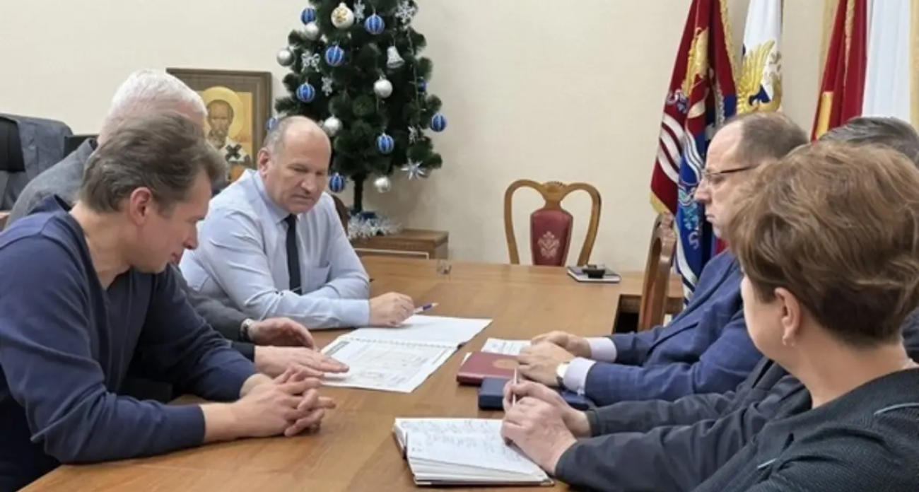 Шуя дождалась: после 10 лет перерыва начнется строительство многоэтажек