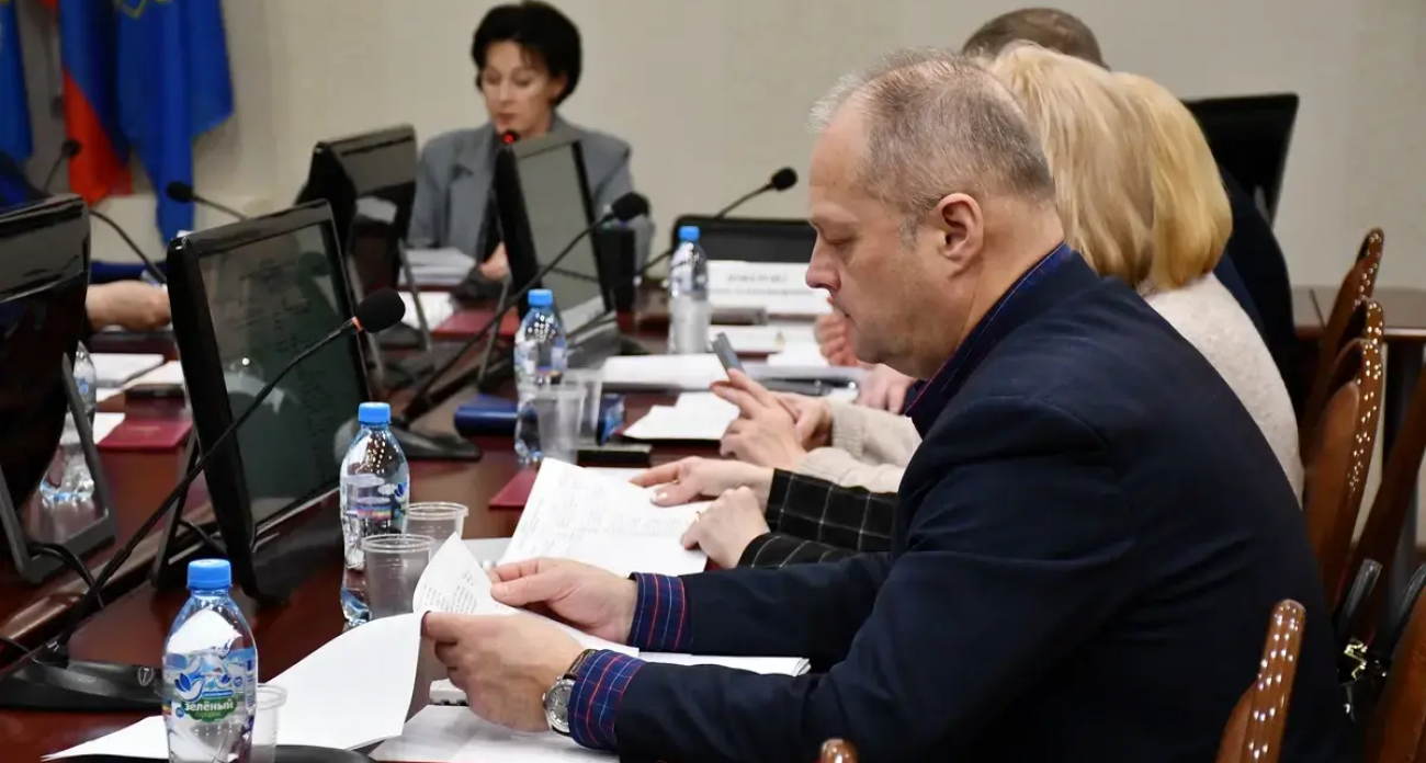 Почти 70% бюджета Иванова направят на образование, соцзащиту и культуру