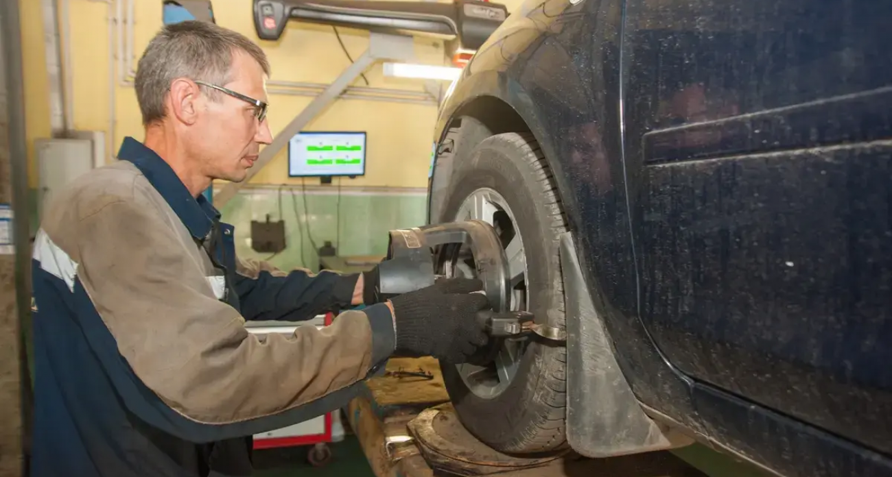 Техосмотр в Ивановской области подорожает на 9,52% до 1074 рублей