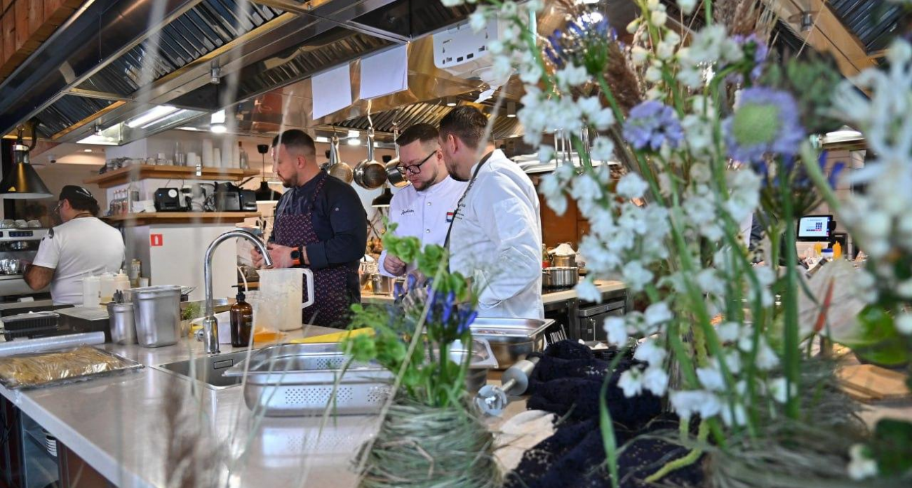 Иваново стало третьим в России по гастрономическому туризму