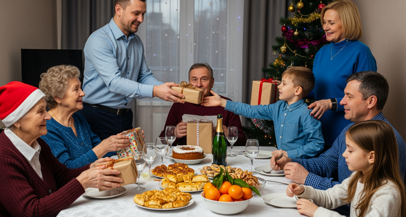 Забудьте о носках и кружках: 15 подарков, которые остаются в памяти, а не в шкафу
