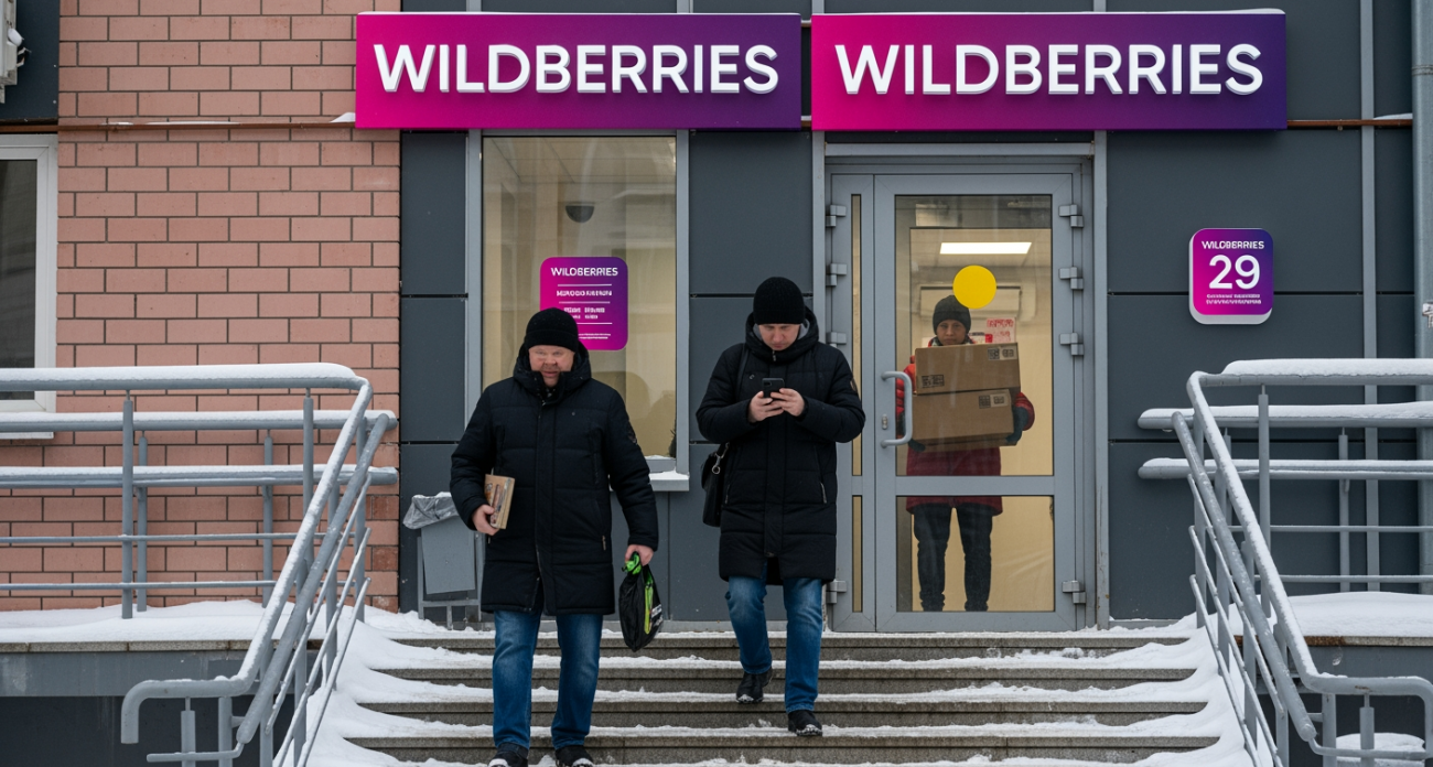 Делюсь находками с Wildberries для новогодних подарков, которые уже в корзине