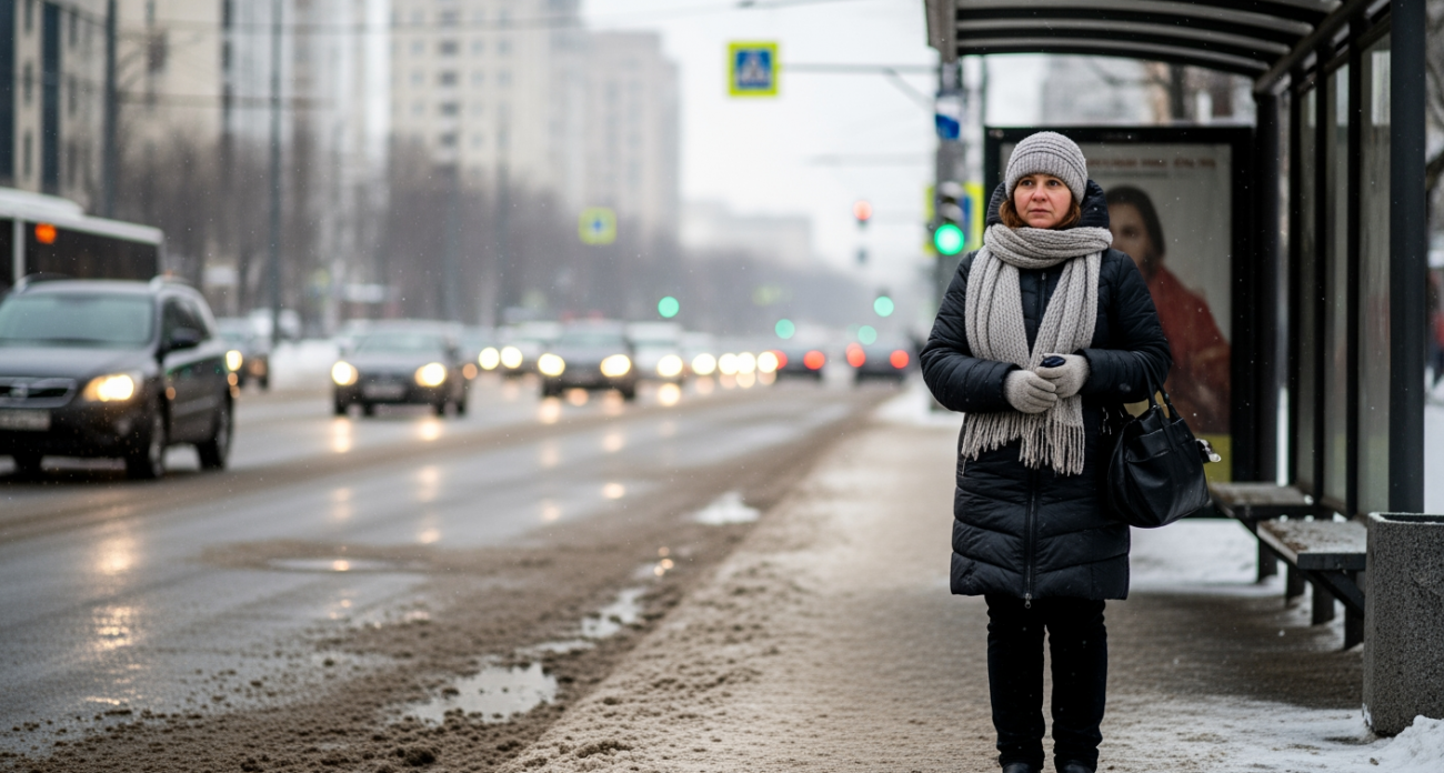 Актуальные альтернативы пуховику: как одеваться стильно и молодо этой зимой