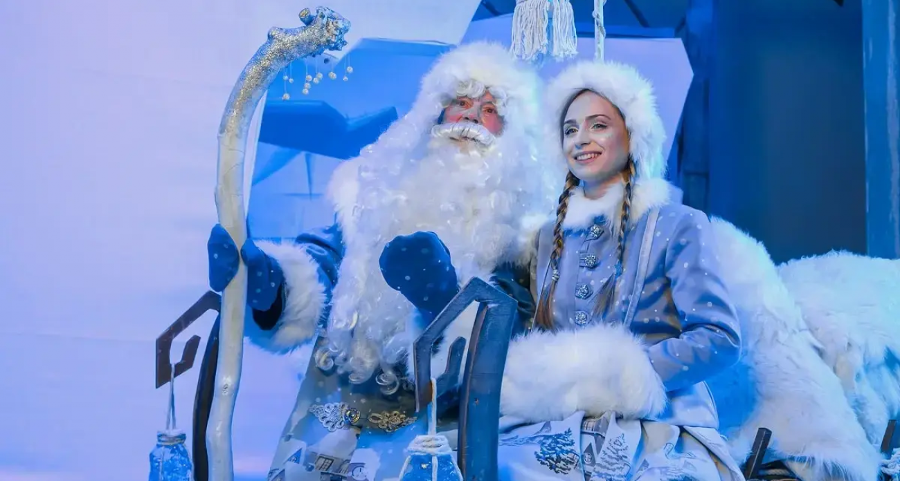5 премьер и встречи с Дедом Морозом: чем удивят театры Иванова