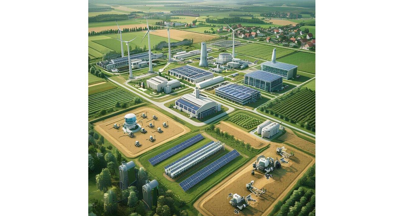 ИИ предсказал: текстильные фабрики Иванова станут IT-хабами к 2045