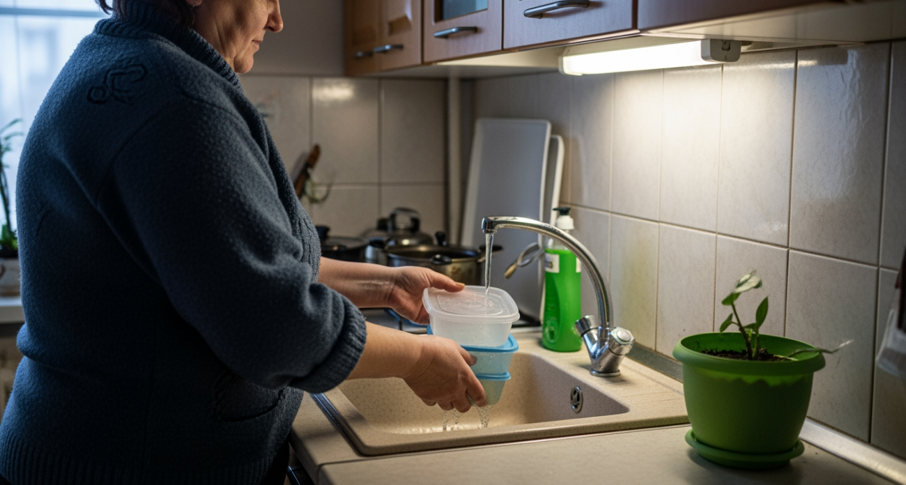 Как избавиться от липкого налета после наклейки: проверенный метод для любых поверхностей