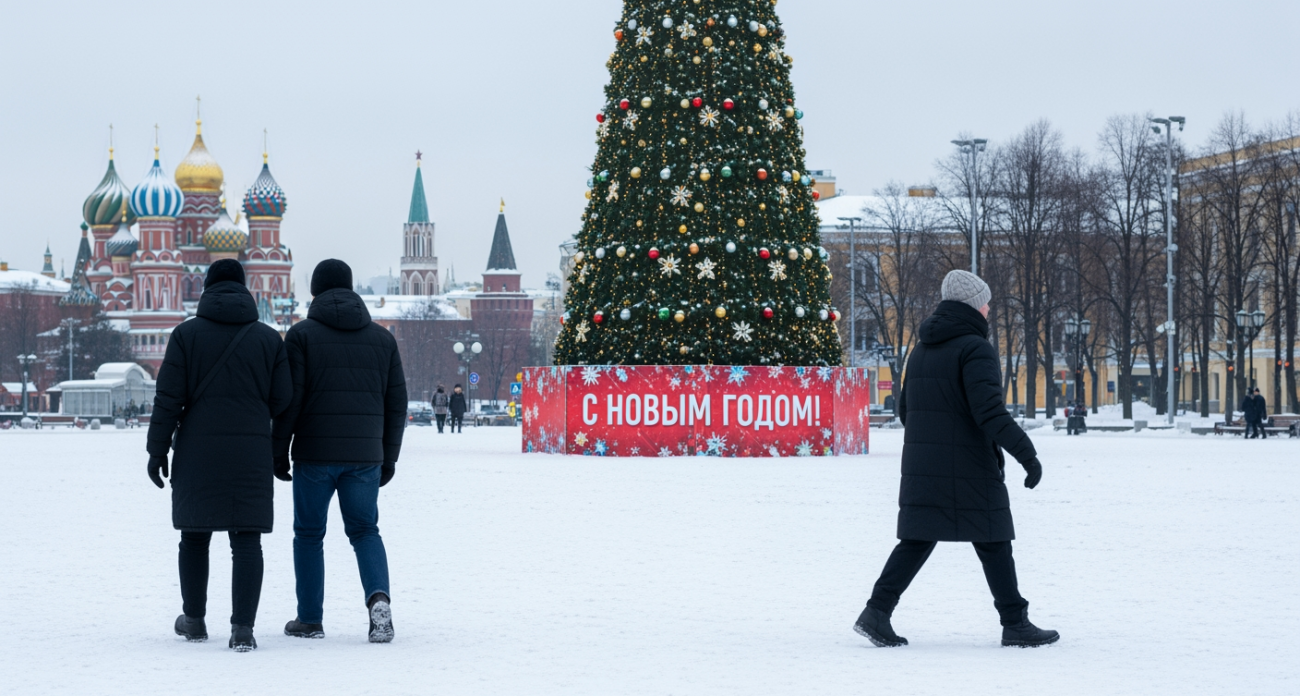 Праздничные дни 2026 изменятся: власти утвердили необычный график отпусков