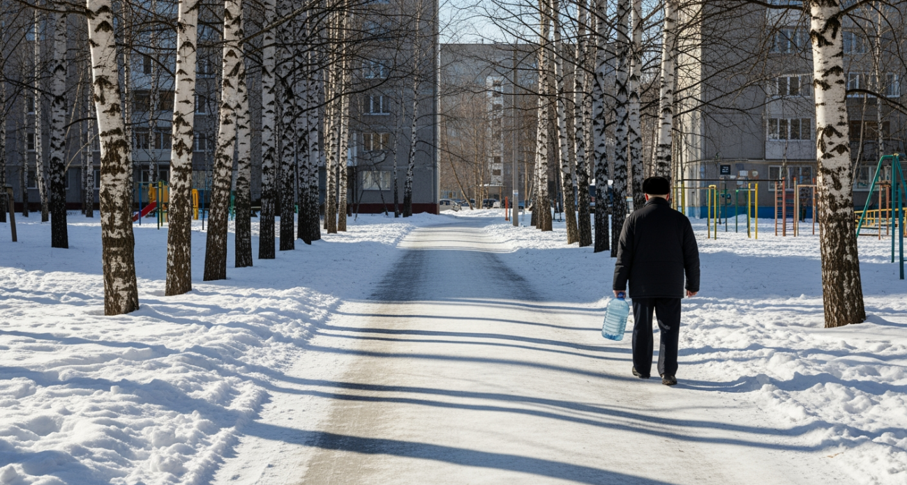 Помните навсегда: каких людей не стоит жалеть никогда