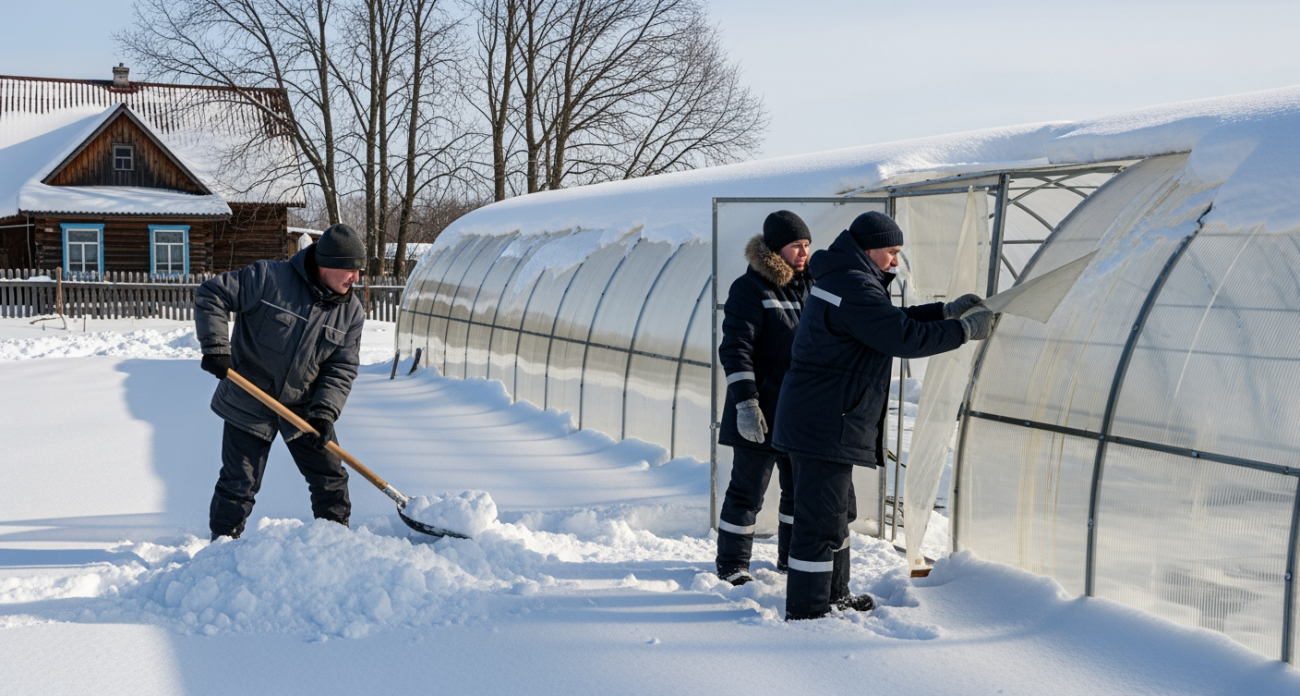 Праздничные остатки в компост - список того, что туда точно не попадёт