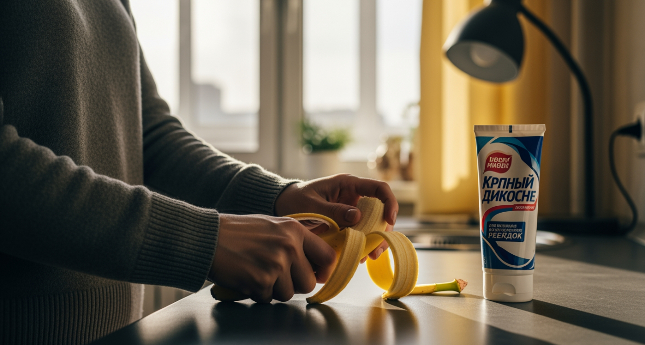 Картофельные очистки с перцем — находка для тех, кто ценит время и комфорт