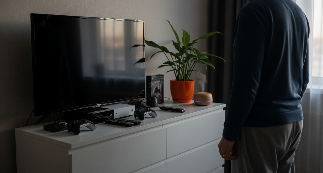 Признаки финансового краха в вашем жилище, которые нельзя игнорировать — диагностируйте дом срочно