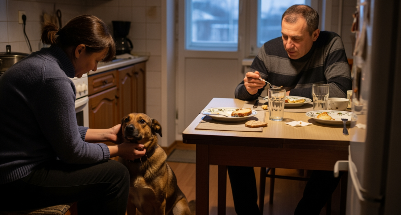 Опасная ошибка владельцев: какие продукты со стола убивают собак. Список, который должны знать все