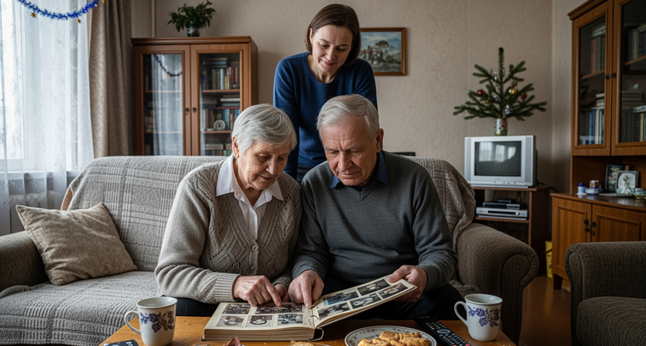 Забудьте о скучных подарках: 100 вариантов, которые растопят сердце родителей на праздниках
