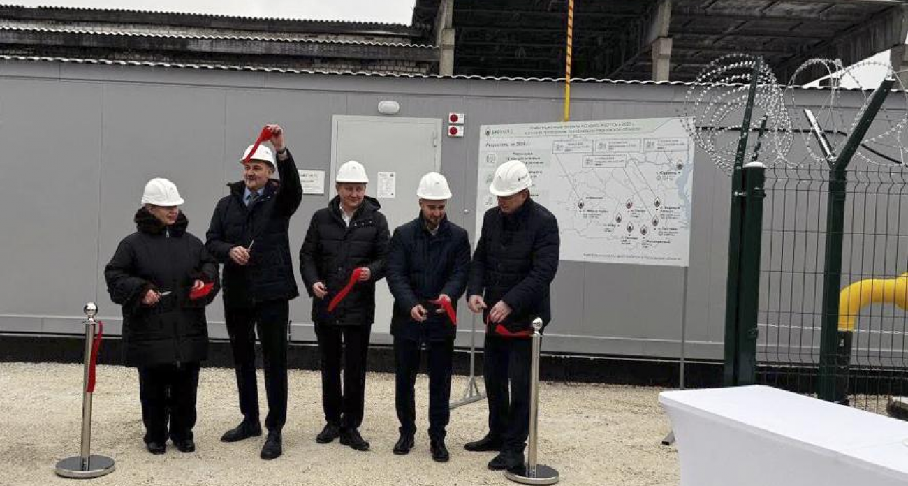 Пестяки чтят 80-летие Победы: ветераны получили медали и подарки