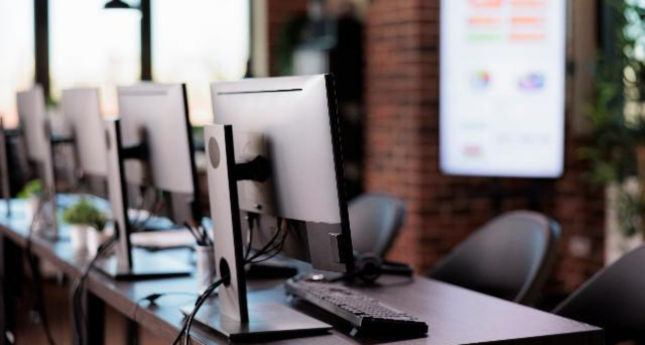 Компьютеры вместо импорта: Ивановская область на 13% нарастила производство